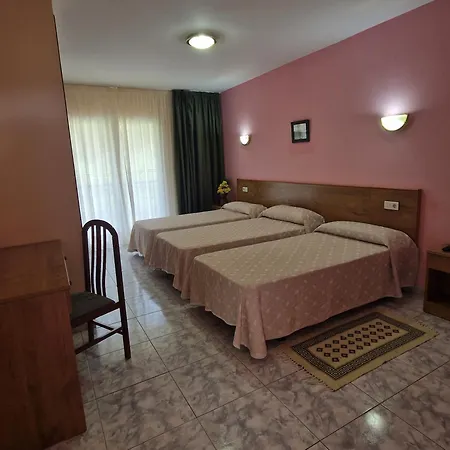 Hotel Campestre Chamuinas Pontevedra