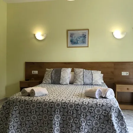 Campestre Chamuinas 2* Pontevedra