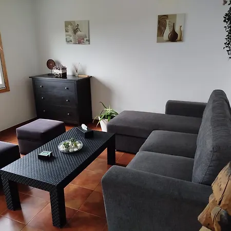 Entorno Tranquilo_costa Salvaje Holiday home