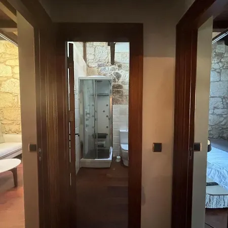 Palermino Villa Pontevedra