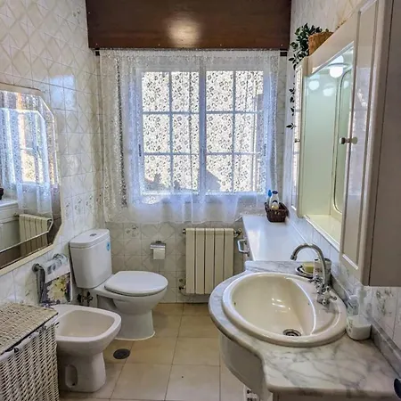 Casa Buganvilla Pontevedra