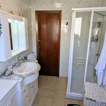 Holiday home Casa Buganvilla *
