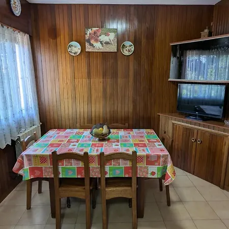 Holiday home Casa Buganvilla