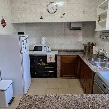 Casa Buganvilla Holiday home