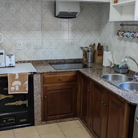 Casa Buganvilla Holiday home *