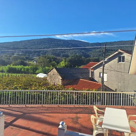 Casa Buganvilla Holiday home