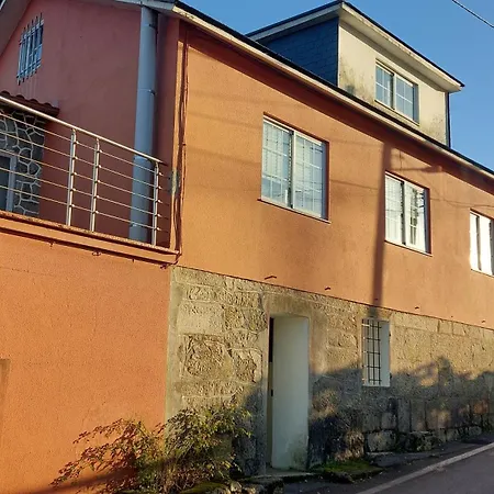 Holiday home Casa Buganvilla *