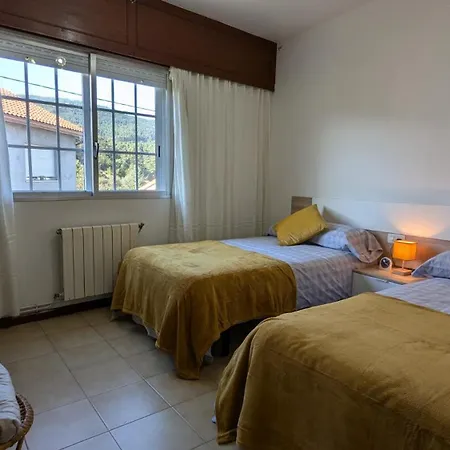 Casa Buganvilla *