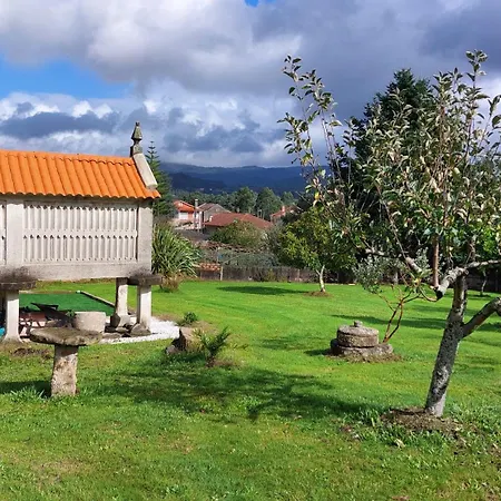 Casa Buganvilla Holiday home Pontevedra