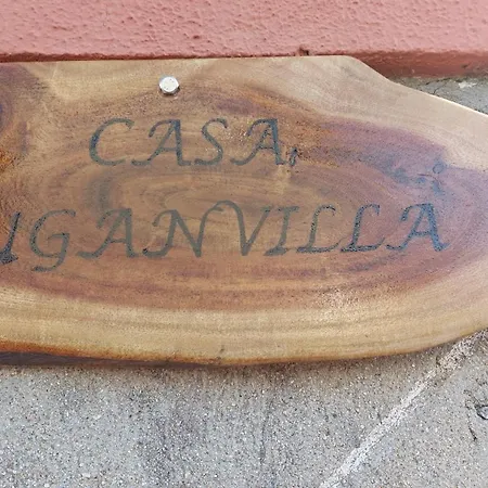 Holiday home Casa Buganvilla Pontevedra