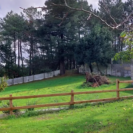 Casa Buganvilla Holiday home Pontevedra