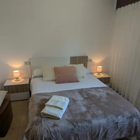 Holiday home Casa Buganvilla
