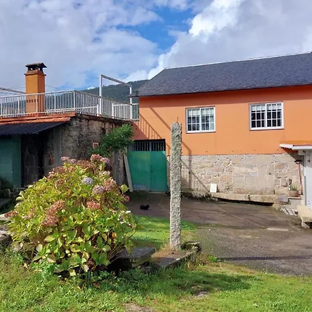 Casa Buganvilla