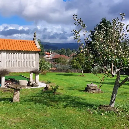 Holiday home Casa Buganvilla *