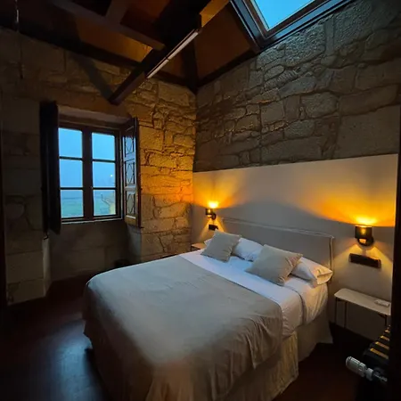 Bed & Breakfast Palermino Pontevedra