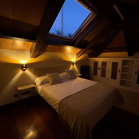 Bed & Breakfast Palermino