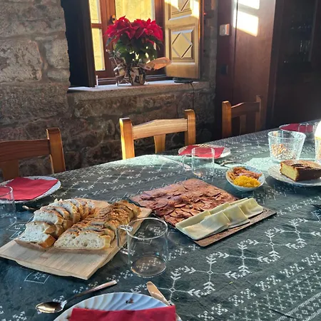 Bed & Breakfast Palermino *