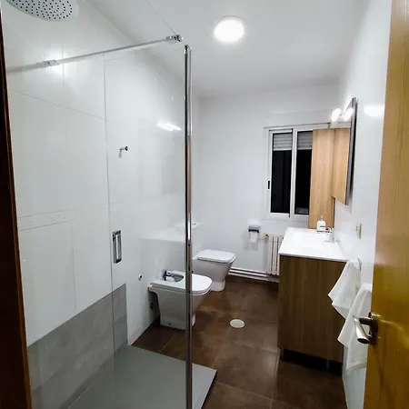 Holiday home A Pistina Pontevedra