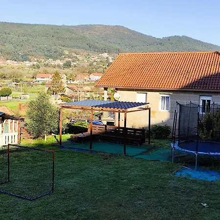 A Pistina Holiday home *