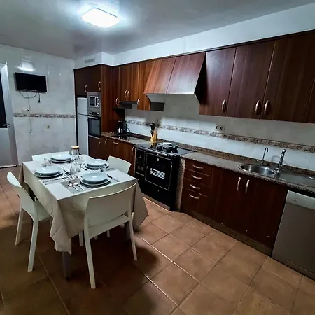 Holiday home A Pistina Pontevedra