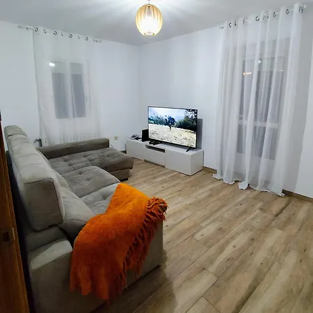 A Pistina Holiday home *