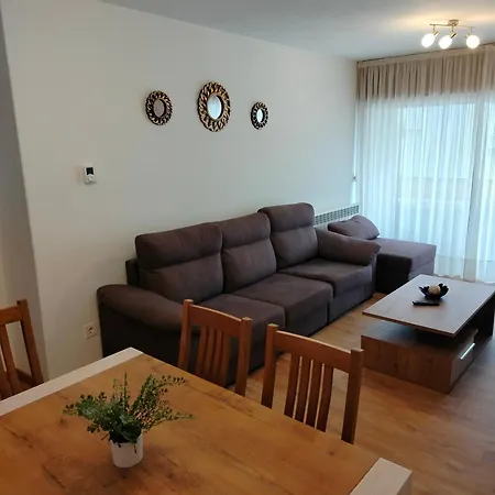 O Lar De Sara Iii Apartment Pontevedra
