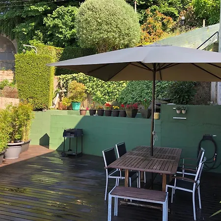 Holiday home Casa Grila