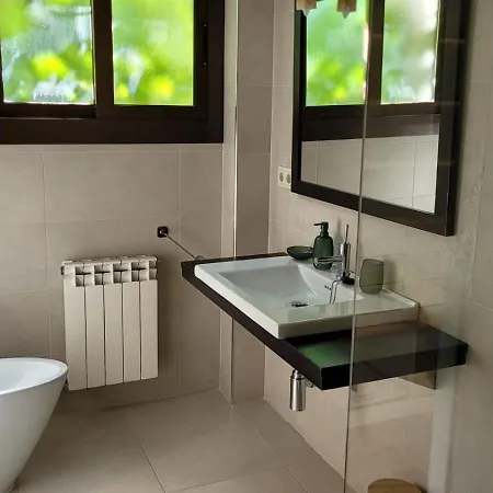 Casa Con Piscina Sanxenxo *