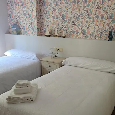 Casa Con Piscina Sanxenxo