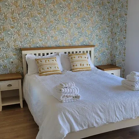 Holiday home Casa Con Piscina Sanxenxo *