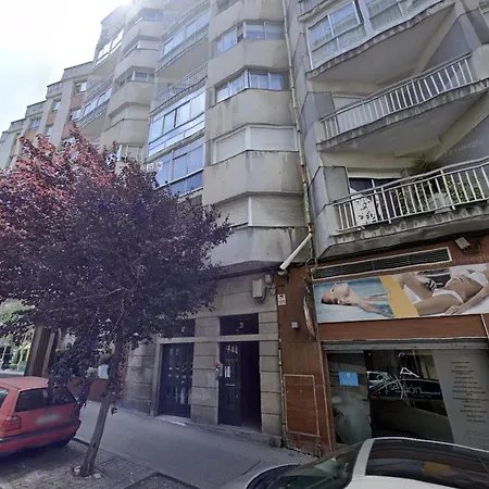 Apartment Luxury In