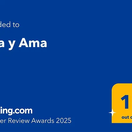 Aita Y Ama Pontevedra