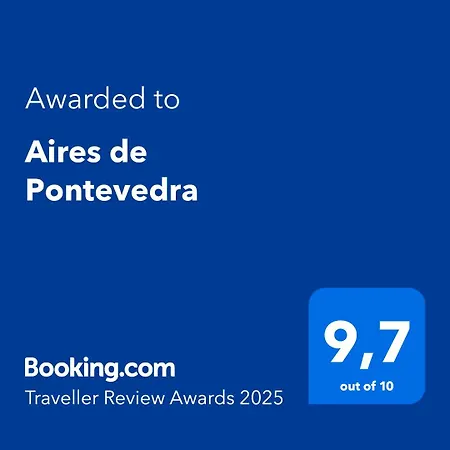 Apartment Aires De *
