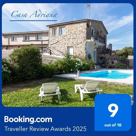 Casa Adriana * Pontevedra
