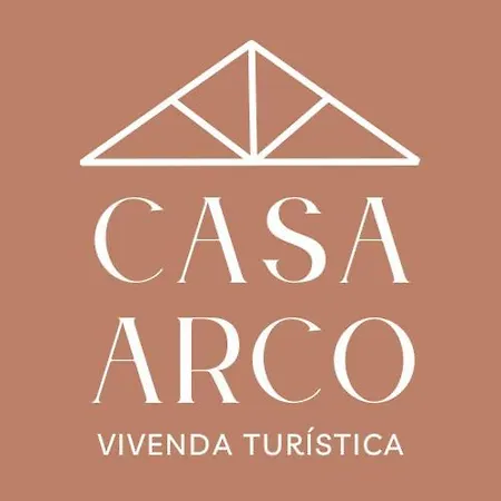 Casa Arco Holiday home *