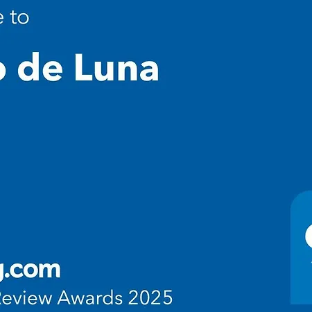 Claro De Luna Apartment *