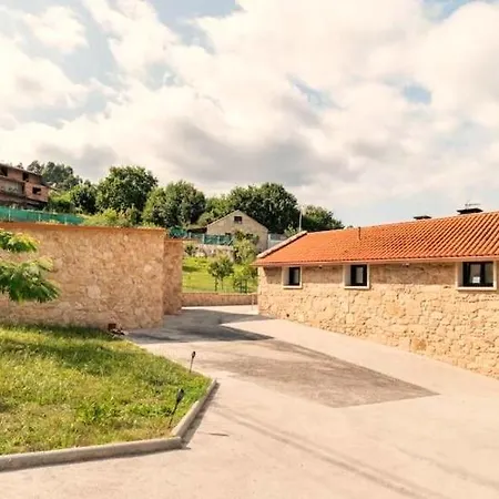 Casa Rustica O Abeiro *
