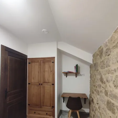 Casa Rustica O Abeiro * Pontevedra