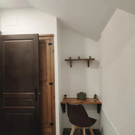 Casa Rustica O Abeiro