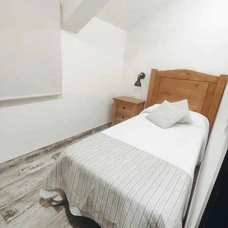 Casa Rustica O Abeiro Apartment Pontevedra
