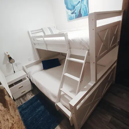Casa Rustica O Abeiro Pontevedra