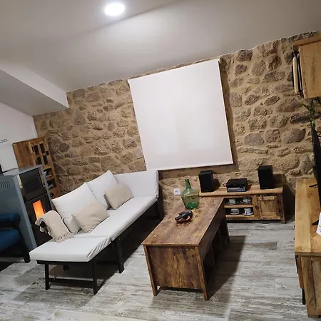 Apartment Casa Rustica O Abeiro