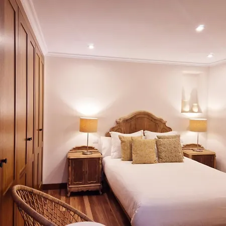 Apartment Duplex En Pazo Marques De Aranda *