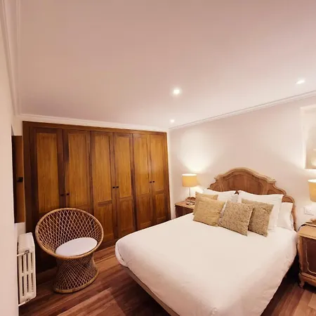 Apartment Duplex En Pazo Marques De Aranda Pontevedra