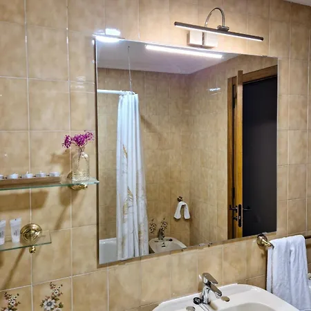 Apartment Duplex En Pazo Marques De Aranda