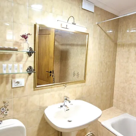 Duplex En Pazo Marques De Aranda Apartment *