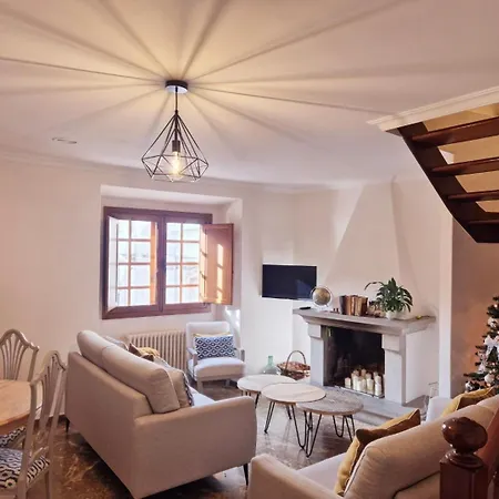 Apartment Duplex En Pazo Marques De Aranda *