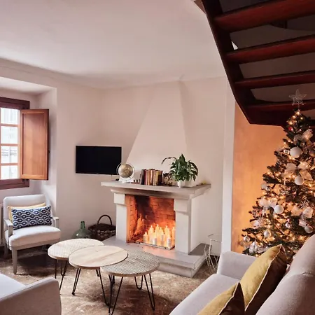 Apartment Duplex En Pazo Marques De Aranda