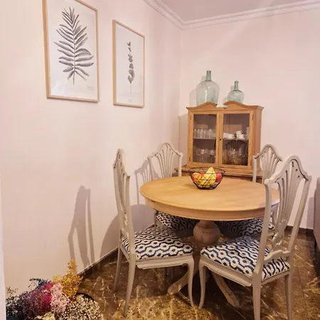 Duplex En Pazo Marques De Aranda Apartment *