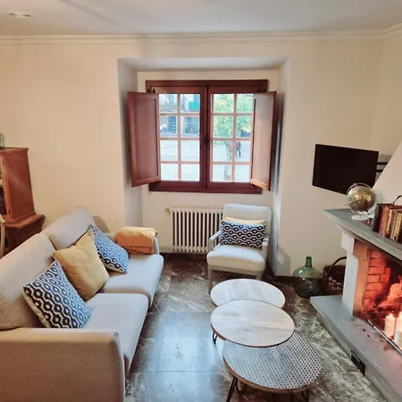 Apartment Duplex En Pazo Marques De Aranda *